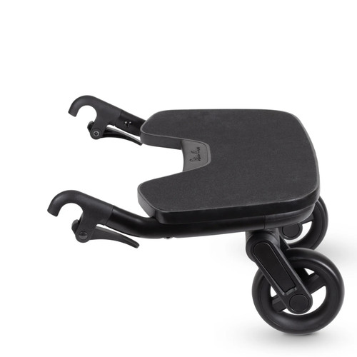 SILVER CROSS COVE/BREEZ RIDE ON BOARD