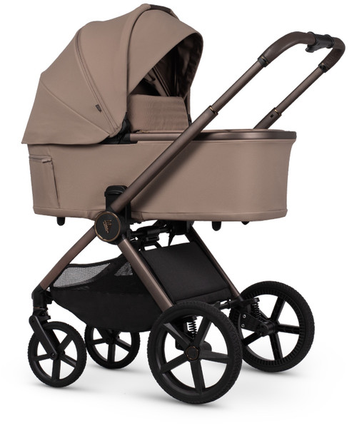 VENICCI UPLINE 3 - SAND - LUXURY BUNDLE