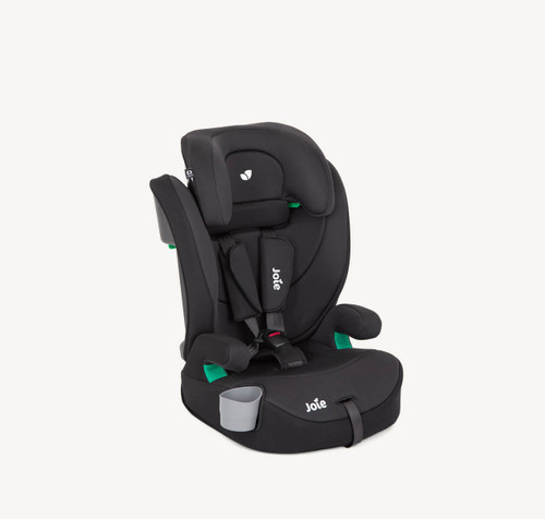 JOIE ELEVATE R129  CAR SEAT - SHALE