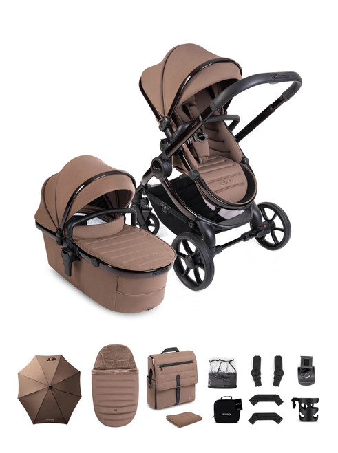 ICANDY PEACH 8 - COMPLETE BUNDLE - COCO