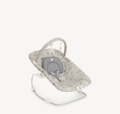 JOIE WISH BOUNCER - ABC