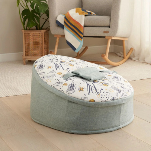 TUTTI BAMBINI - BEANBAG - OUR PLANET