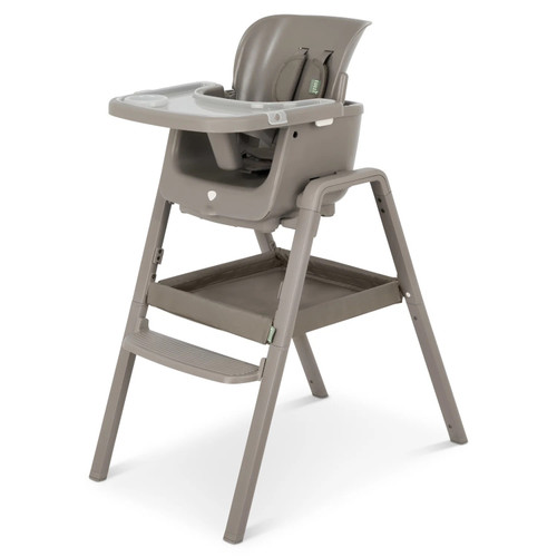 TUTTI BAMBINI NOVA MAISON 7-1 HIGHCHAIR - TRUFFLE