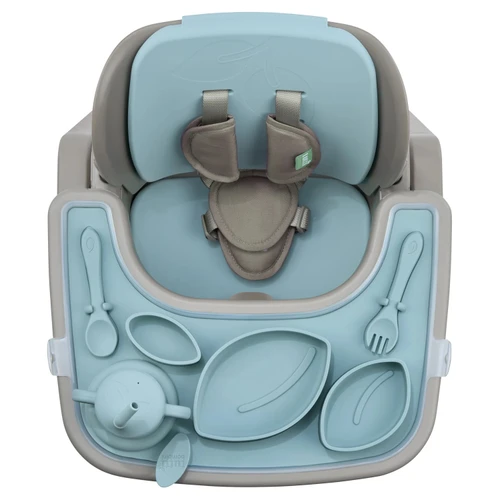 TUTTI BAMBINI NOVA HIGHCHAIR ACCESSORY PACK - HARBOUR