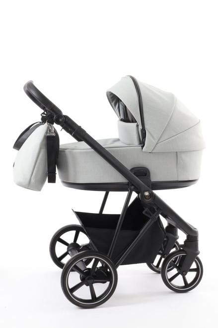 BABYSTYLE PRESTIGE VOGUE FLINT - VOGUE CHASSIS/ CLASSIC CHASSIS