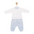 MINTINI BOYS 2PC SET - MB6660