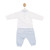 MINTINI BOYS 2PC SET - MB6660