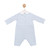 MINTINI ROMPER - BLUE - MB6557