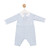 MINTINI ROMPER - BLUE - MB6557