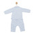 MINTINI TOP & TROUSER SET BLUE - MB6599