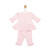 MINTINI - TOP & LEGGING SET - PINK - MB6802