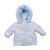 MINTINI BOYS JACKET - BLUE - MB6507