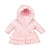 MINTINI GIRLS PINK JACKET - MB6526 MINTINI GIRLS PINK JACKET - MB6526
