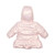 MINTINI GIRLS PINK JACKET - MB6530