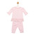 MINTINI TUNIC & LEGGINGS - PINK - MB6777 MINTINI TUNIC & LEGGINGS - PINK - MB6777