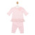 MINTINI TUNIC & LEGGINGS - PINK - MB6777 MINTINI TUNIC & LEGGINGS - PINK - MB6777