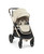 MAMAS & PAPAS OCARRO 2 PUSHCHAIR BUNDLE - (8PC) - SHELL