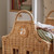 CUDDLE CO - DUTCH HOUSE STORAGE BASKETS - SET OF 3