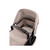 BUGABOO FOX 5 RENEW ULTIMATE NEWBORN BUNDLE - DESERT TAUPE