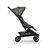 BUGABOO BUTTERFLY 2 STROLLER - FOREST GREEN