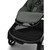 BUGABOO BUTTERFLY 2 STROLLER - FOREST GREEN