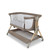 COSATTO CLOSE TO ME FOLDING BEDSIDE CRIB - LOLLOP
