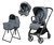PEG PEREGO SWITCH - NORDIC BLUE