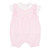AMORE GIRLS PINK 2PC SET - AM0045