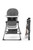 BABYSTYLE OYSTER HIGHCHAIR - SLATE GREY