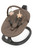 BABYSTYLE OYSTER OCEAN ROCKER - MINK