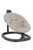 BABYSTYLE OYSTER OCEAN ROCKER - STONE