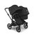 BUGABOO DONKEY 6 - DOUBLE ESSENTIAL BUNDLE - HERITAGE BLACK