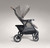 JOIE SIGNATURE - ESTRELLA - DOUBLE BUGGY - MAPLE