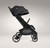 JOIE PARCEL LX STROLLER - ECLIPSE