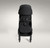 JOIE PARCEL LX STROLLER - ECLIPSE