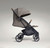 JOIE PARCEL LX STROLLER - MAPLE