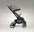 JOIE PARCEL LX STROLLER - MAPLE