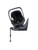ICANDY CORE 2 PUSHCHAIR & CARRYCOT COMPLETE 360 CAR SEAT BUNDLE - BLACK