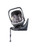 ICANDY COCOON 360 CAR SEAT AND ISOFIX BASE - STORM GREY