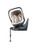 ICANDY COCOON 360 CAR SEAT & ISOFIX BASE - SANDSTONE