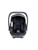 ICANDY COCOON 360 CAR SEAT & ISOFIX BASE - BLACK