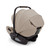 NUNA ARRA FLEX CAR SEAT - CHATEAU
