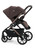 OYSTER VEE - TRAVEL BUNDLE - CHOCOLATE
