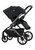 OYSTER VEE - TRAVEL BUNDLE - LIQUORICE