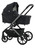OYSTER VEE - TRAVEL BUNDLE - LIQUORICE
