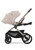 OYSTER VEE - TRAVEL BUNDLE - VANILLA