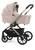 OYSTER VEE - TRAVEL BUNDLE - VANILLA