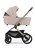OYSTER VEE - TRAVEL BUNDLE - VANILLA