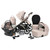 OYSTER VEE - TRAVEL BUNDLE - VANILLA