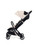 ICANDY PIP - COMPACT TRAVEL PUSHCHAIR - LATTE